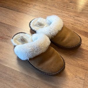 UGG Slippers